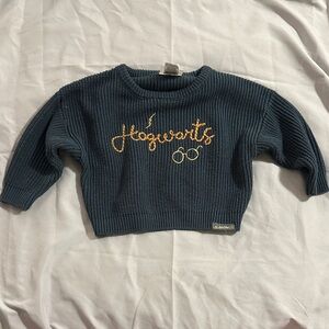 Harry Potter Hogwarts Sweater